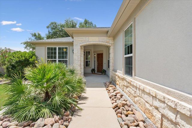 405 Fort Griffin TRL, Georgetown, TX 78633