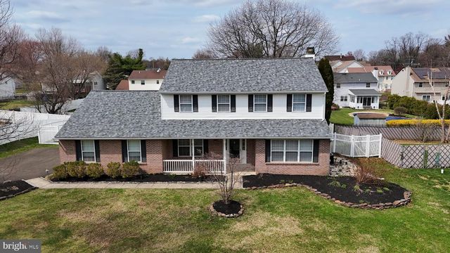 670 AMALIE LN, Southampton, PA 18966
