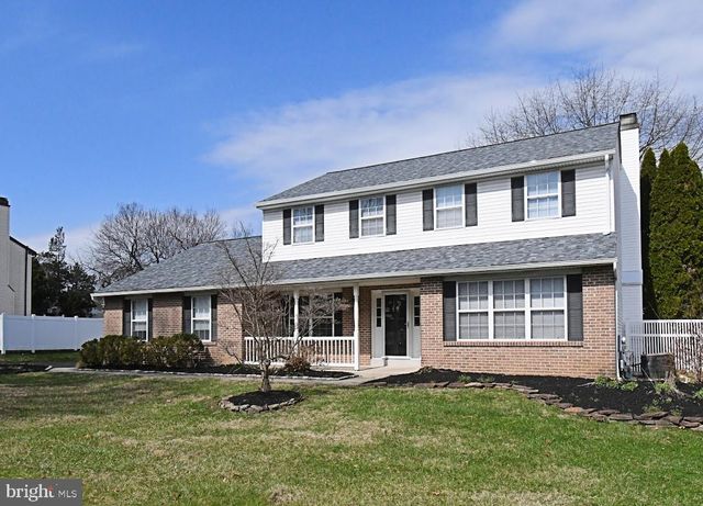 670 AMALIE LN, Southampton, PA 18966