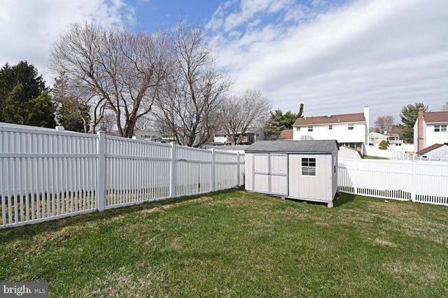 670 AMALIE LN, Southampton, PA 18966