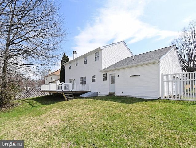 670 AMALIE LN, Southampton, PA 18966