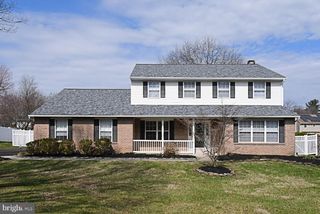 670 AMALIE LN, Southampton, PA 18966