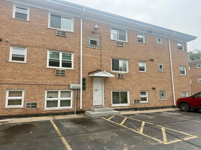 6864 Lode Drive 3B, Worth, IL 60482
