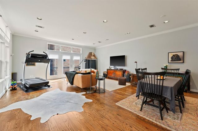 5406 Lacy Street, Houston, TX 77007