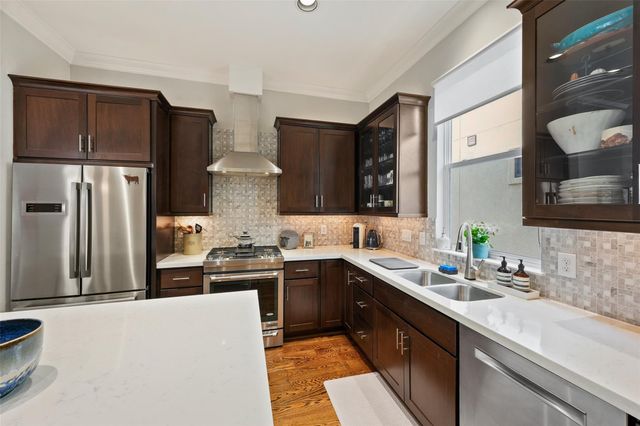 5406 Lacy Street, Houston, TX 77007