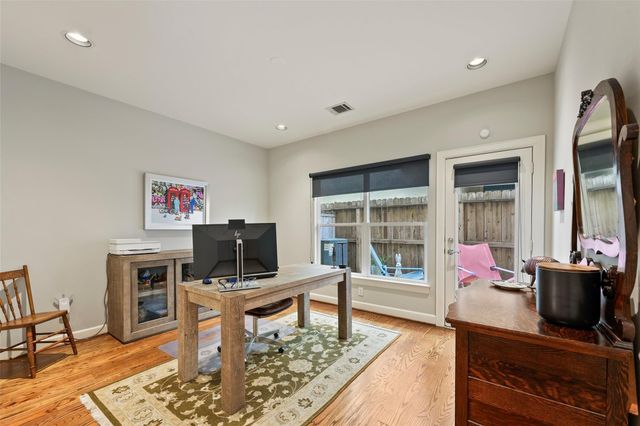 5406 Lacy Street, Houston, TX 77007