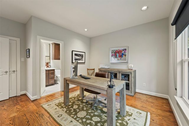 5406 Lacy Street, Houston, TX 77007