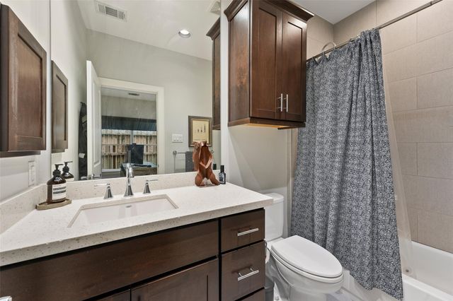 5406 Lacy Street, Houston, TX 77007