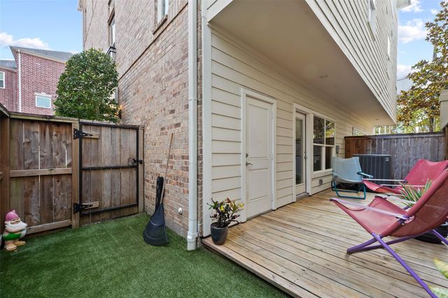 5406 Lacy Street, Houston, TX 77007