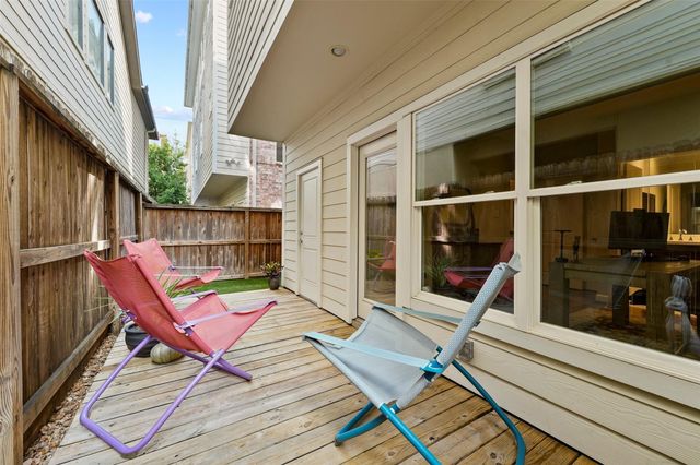 5406 Lacy Street, Houston, TX 77007