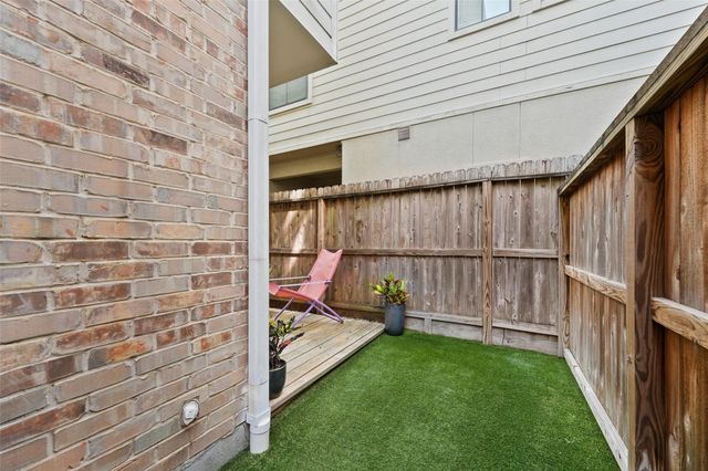 5406 Lacy Street, Houston, TX 77007