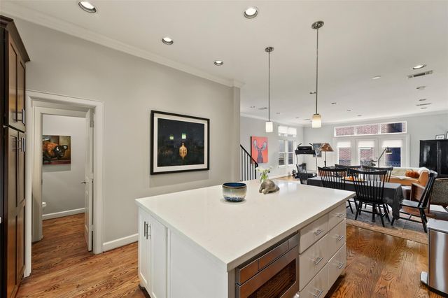 5406 Lacy Street, Houston, TX 77007