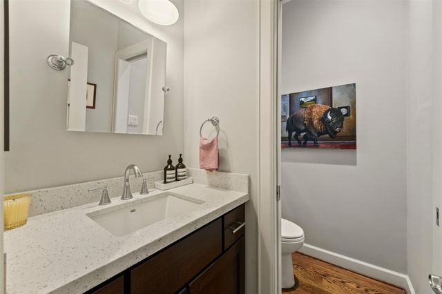 5406 Lacy Street, Houston, TX 77007