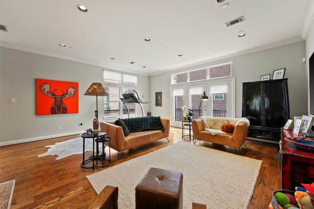 5406 Lacy Street, Houston, TX 77007