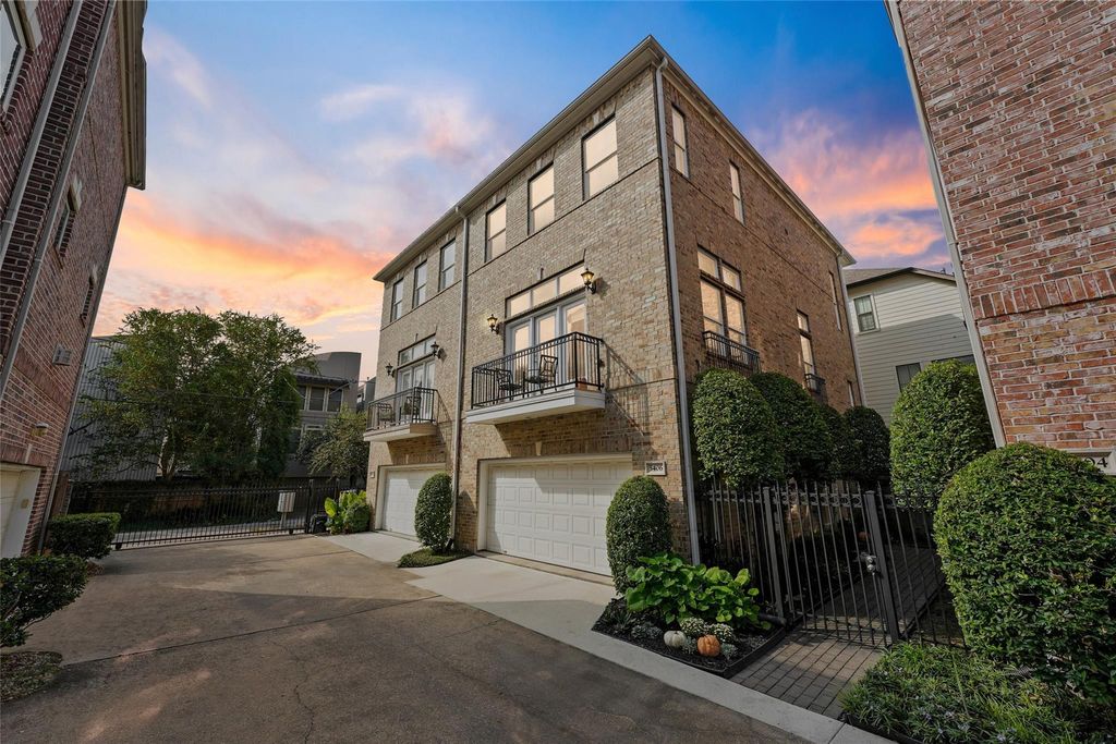 5406 Lacy Street, Houston, TX 77007