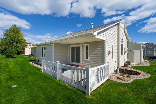 1990 Weston Drive, Billings, MT 59102