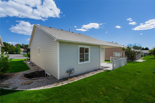 1990 Weston Drive, Billings, MT 59102
