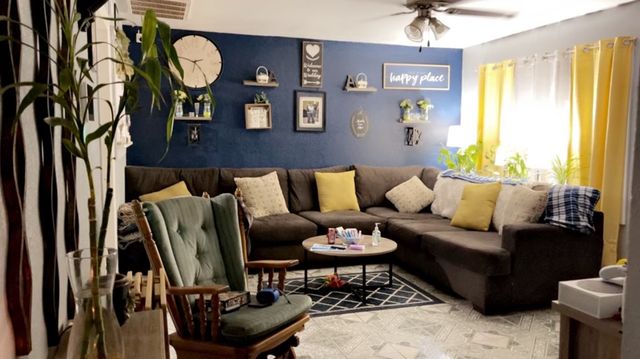 4005 Anetta Dr, Midland, TX 79703