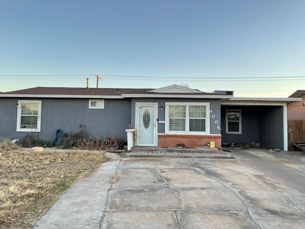 4005 Anetta Dr, Midland, TX 79703