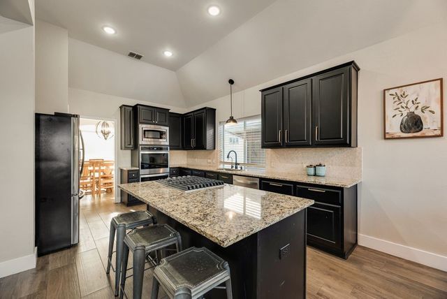 2520 Cornell Drive, Flower Mound, TX 75022