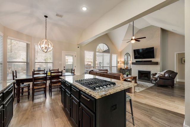 2520 Cornell Drive, Flower Mound, TX 75022