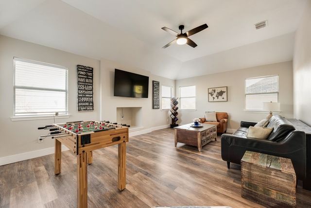 2520 Cornell Drive, Flower Mound, TX 75022