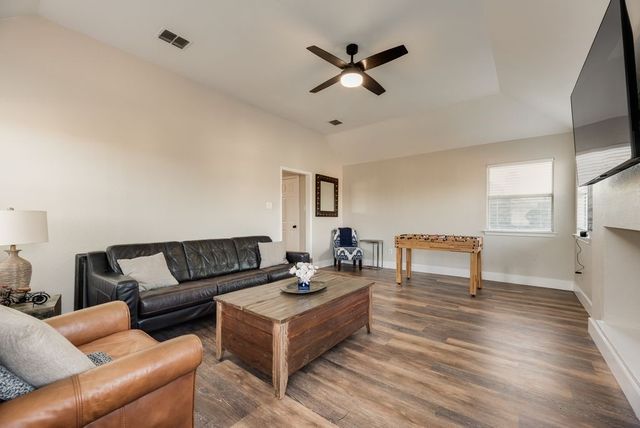 2520 Cornell Drive, Flower Mound, TX 75022