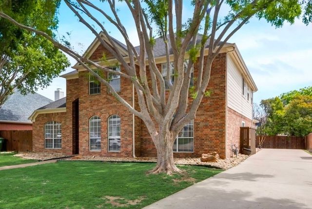 2520 Cornell Drive, Flower Mound, TX 75022