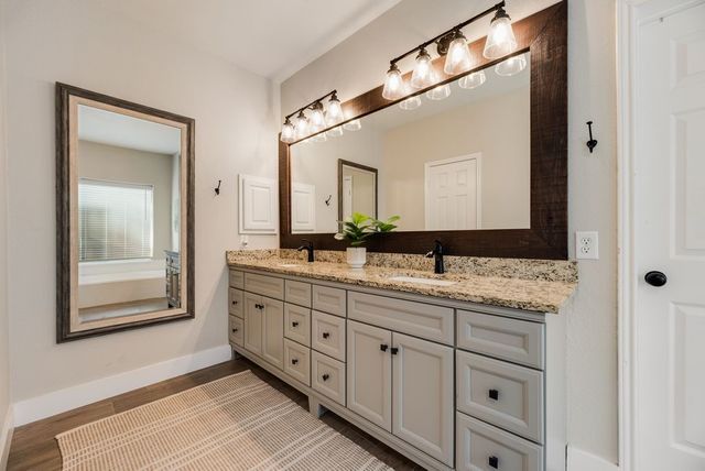 2520 Cornell Drive, Flower Mound, TX 75022