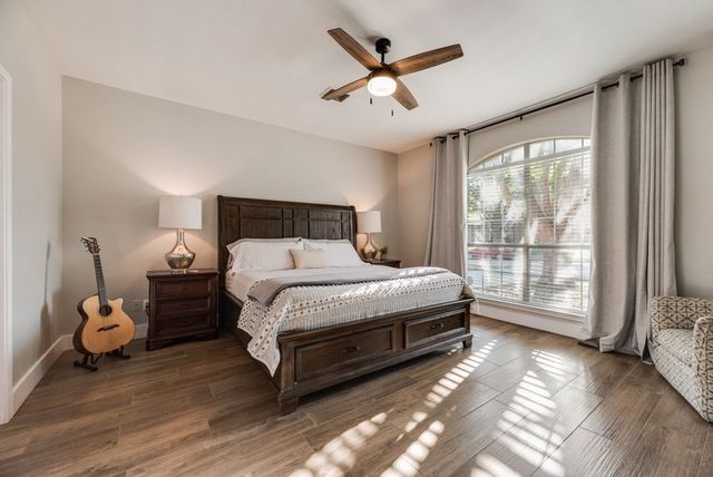 2520 Cornell Drive, Flower Mound, TX 75022