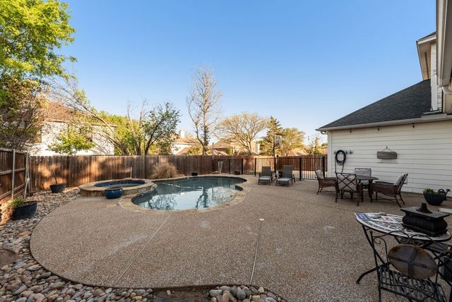 2520 Cornell Drive, Flower Mound, TX 75022