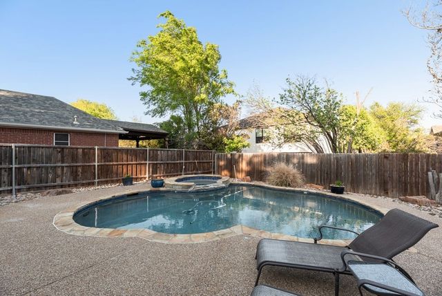 2520 Cornell Drive, Flower Mound, TX 75022