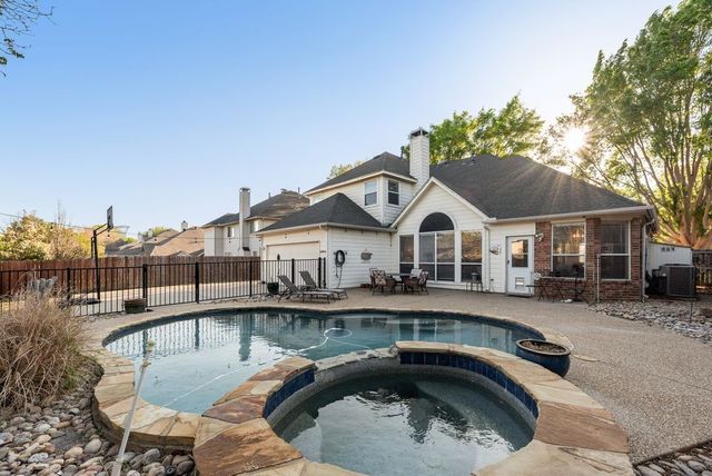 2520 Cornell Drive, Flower Mound, TX 75022