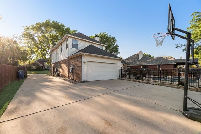 2520 Cornell Drive, Flower Mound, TX 75022