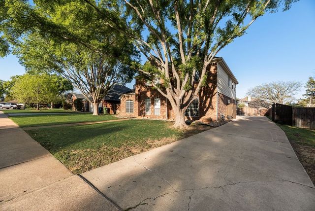 2520 Cornell Drive, Flower Mound, TX 75022