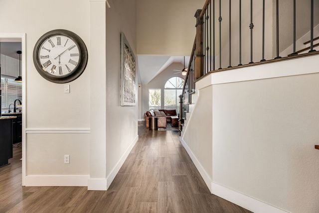 2520 Cornell Drive, Flower Mound, TX 75022