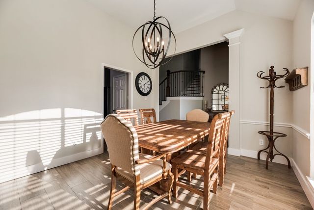 2520 Cornell Drive, Flower Mound, TX 75022