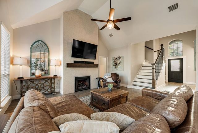 2520 Cornell Drive, Flower Mound, TX 75022