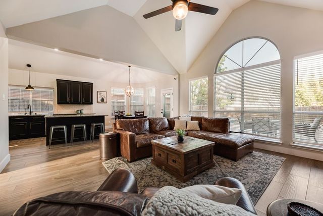 2520 Cornell Drive, Flower Mound, TX 75022