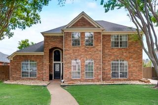 2520 Cornell Drive, Flower Mound, TX 75022