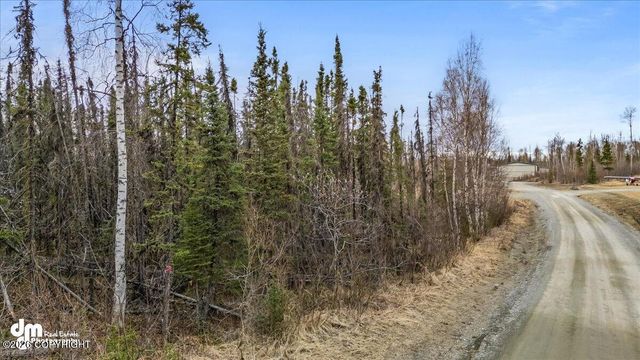 4300 S Eider Circle, Wasilla, AK 99623