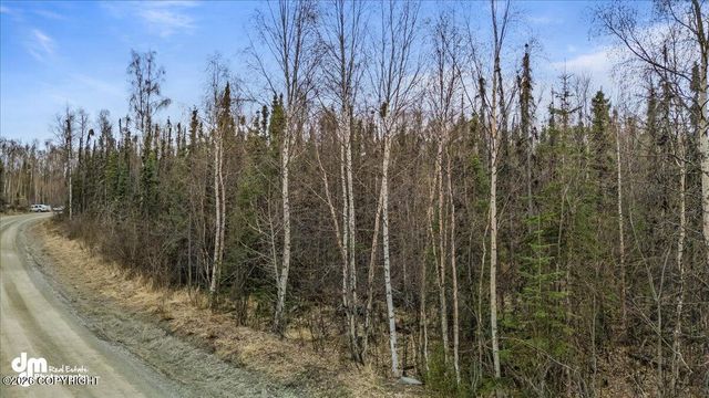 4300 S Eider Circle, Wasilla, AK 99623