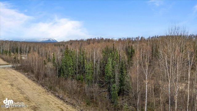 4300 S Eider Circle, Wasilla, AK 99623