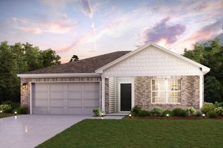 409 Jameson Street, Springtown, TX 76082