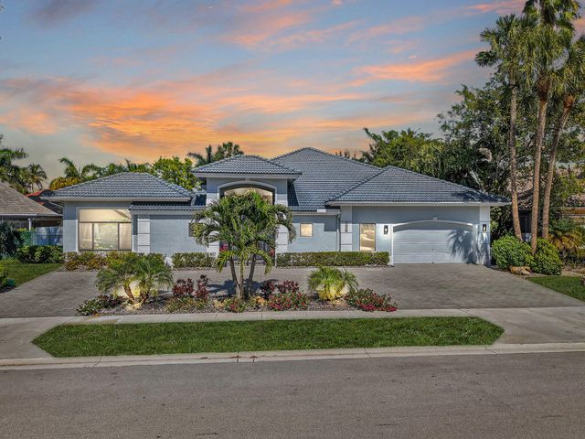 7075 Siena Court, Boca Raton, FL 33433