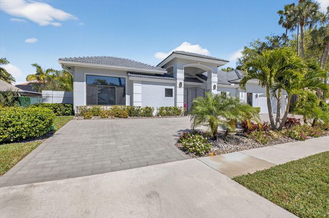 7075 Siena Court, Boca Raton, FL 33433