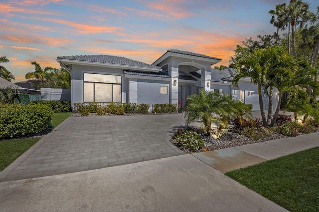 7075 Siena Court, Boca Raton, FL 33433