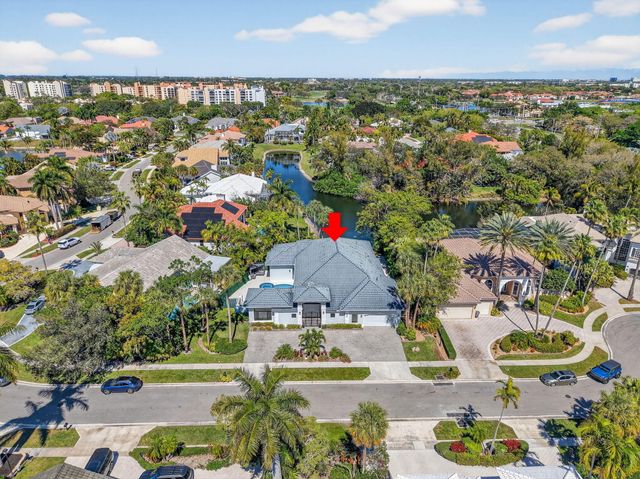 7075 Siena Court, Boca Raton, FL 33433