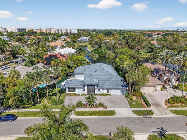 7075 Siena Court, Boca Raton, FL 33433