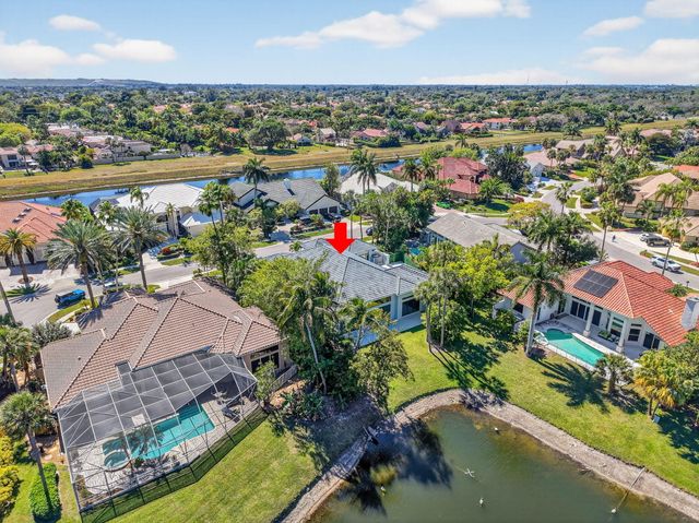 7075 Siena Court, Boca Raton, FL 33433